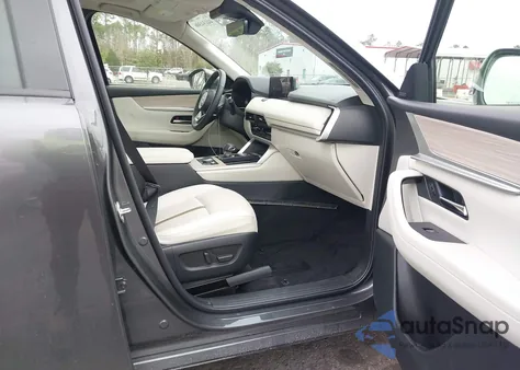 2024 Mazda Cx-90 3.3 Turbo Premium Plus z USA, uszkodzony, nr VIN JM3KKEHD0R1138529